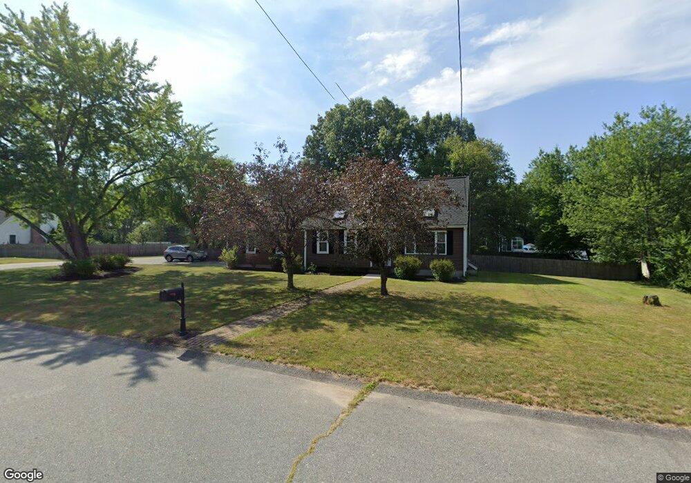 10 Samuel Way, Attleboro, MA 02703 - photo 1