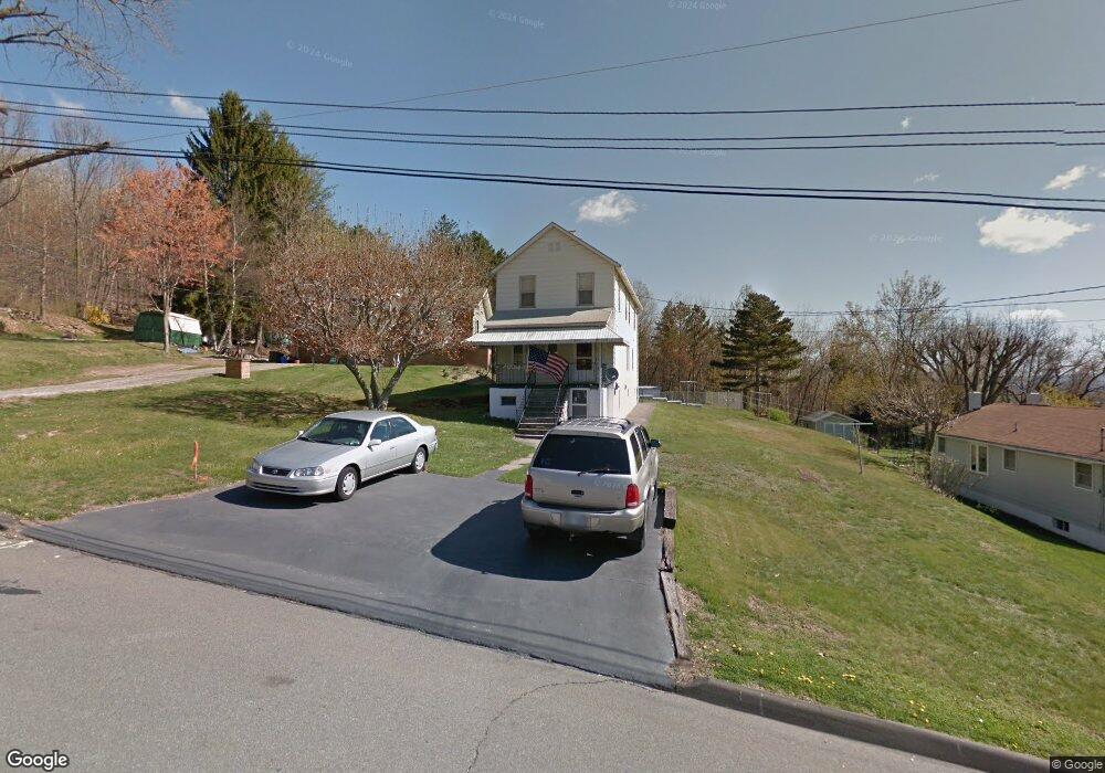 427 Warsaw St, Kingston, PA 18704 - photo 1