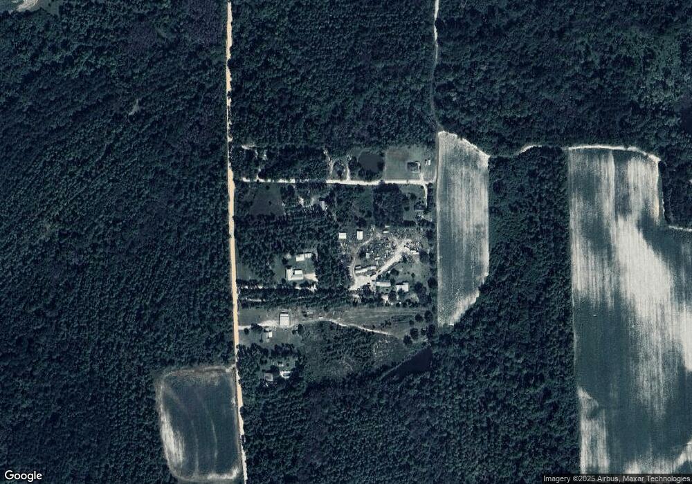 2367 Powell Rd, Pitts, GA 31072 - photo 1