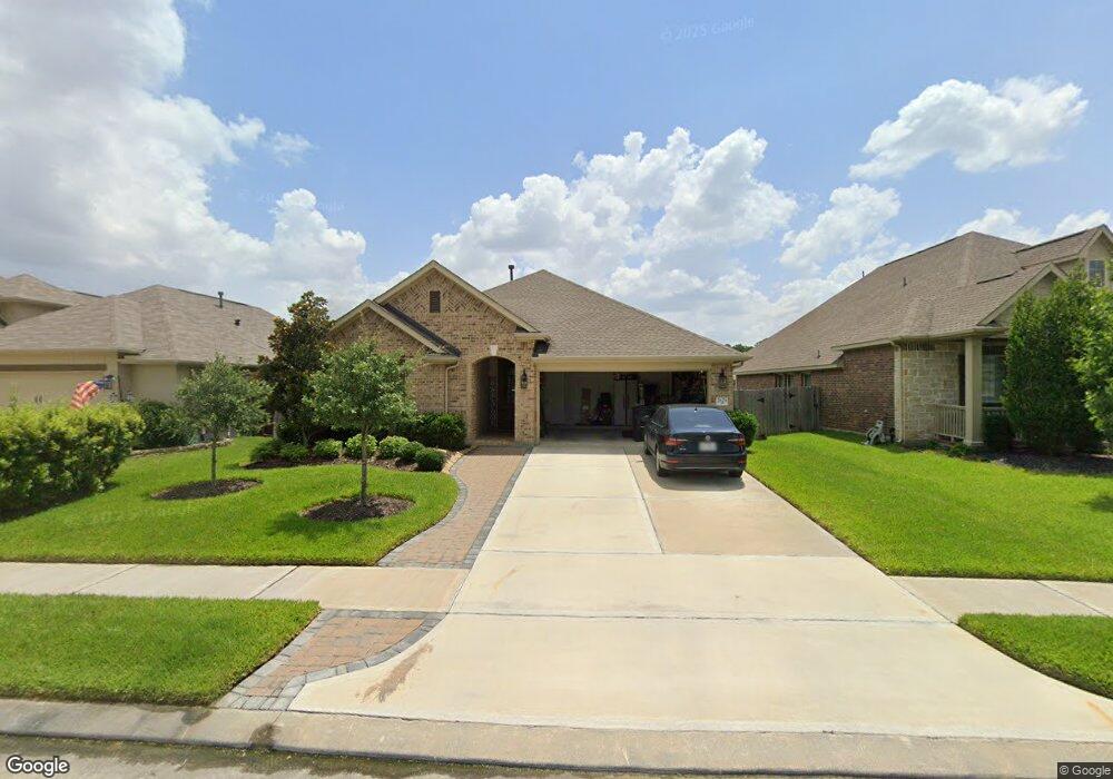 2629 Ivy Wood Ln, Conroe, TX 77385 - photo 1