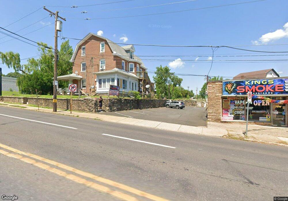 217 Easton Rd, Willow Grove, PA 19090 - photo 1