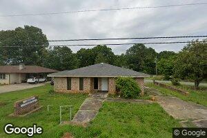 629 Seneca St, Calhoun Falls, SC 29628