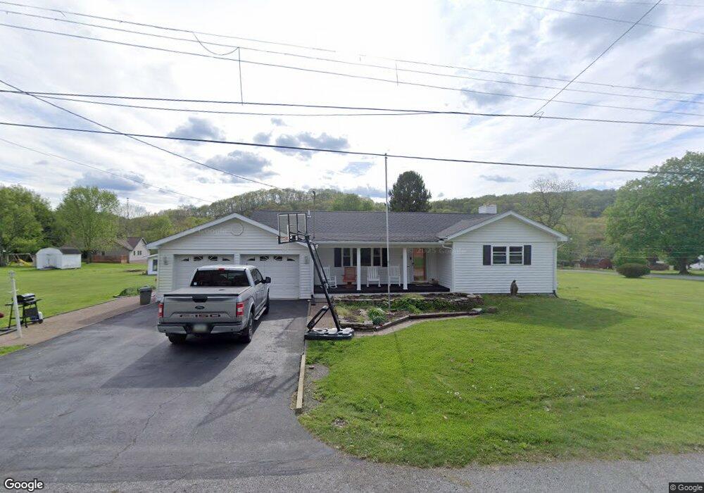 210 Wayne St, Homer City, PA 15748 - photo 1