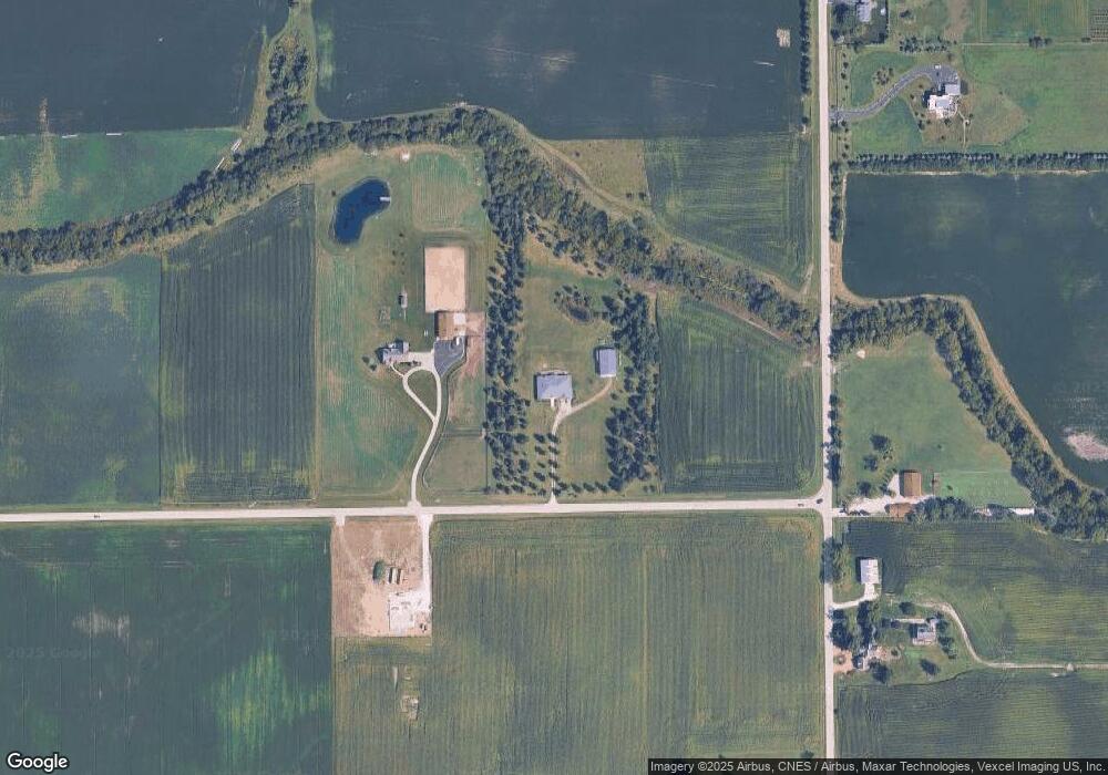 2250 E Eagle Lake Rd, Beecher, IL 60401 - photo 1