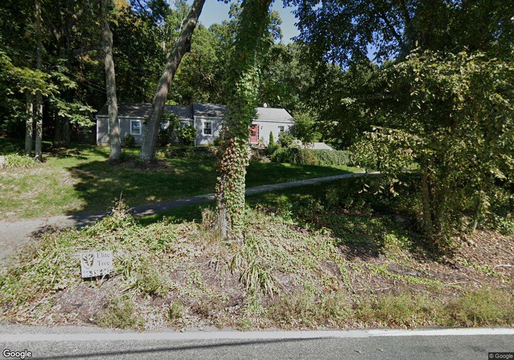 17 Gulf Rd, Somers, CT 06071 - photo 1