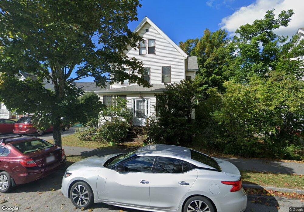 38 Chestnut St, Andover, MA 01810 - photo 1