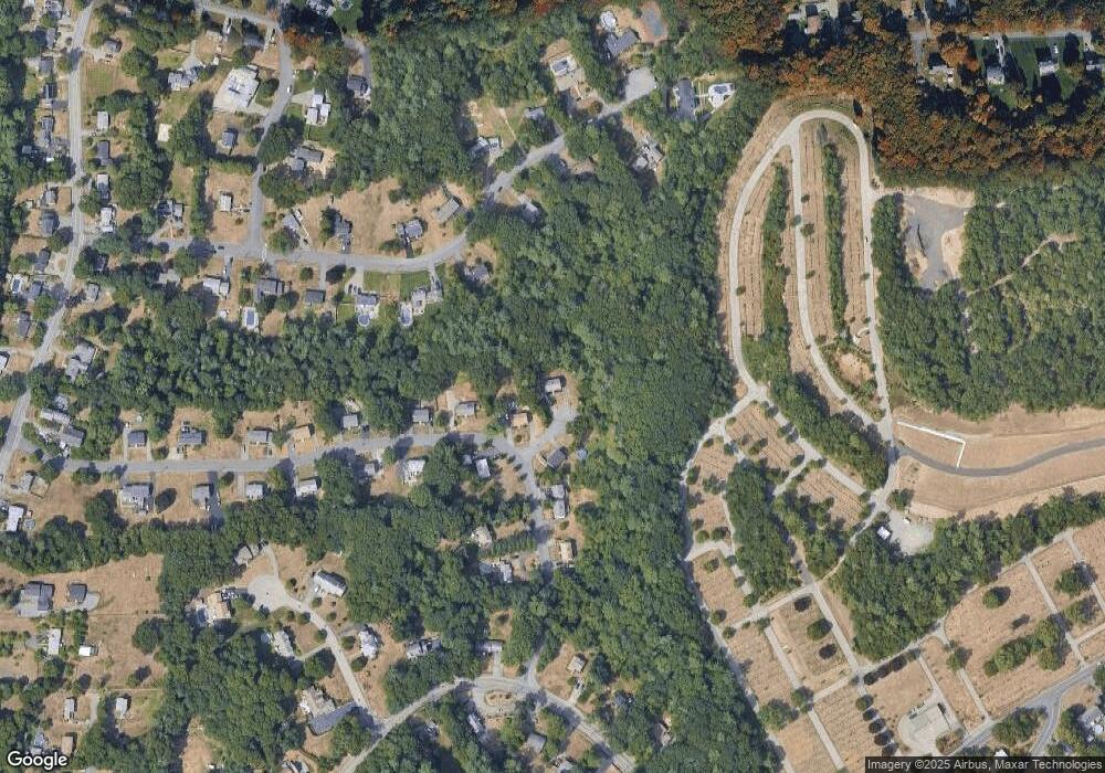 68 Rosa Cir, Billerica, MA 01821 - photo 1