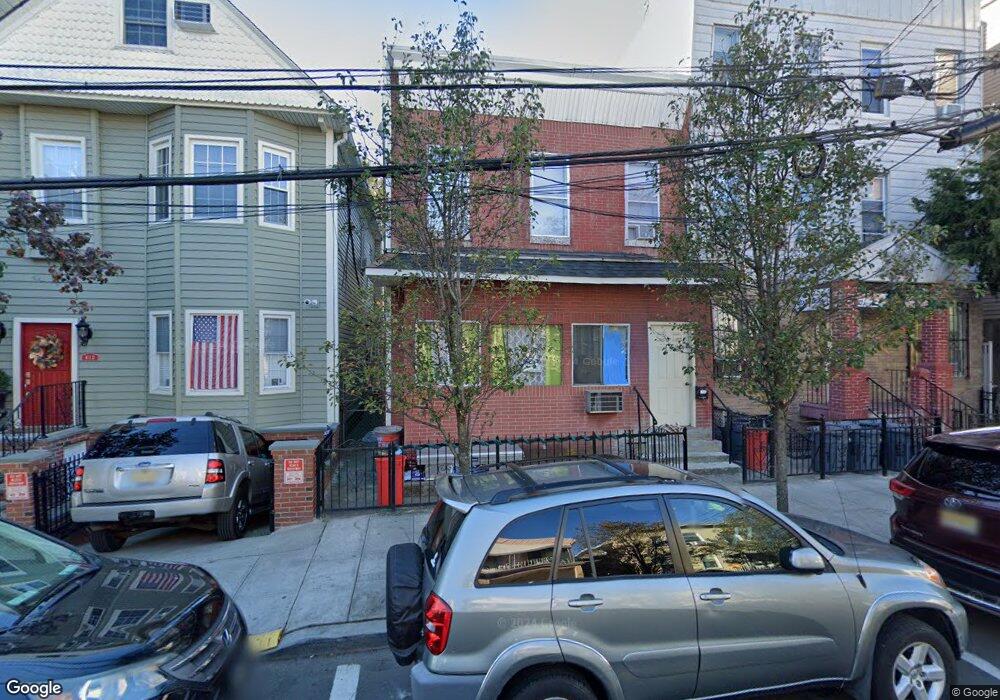 415 21st St, Union City, NJ 07087 - photo 1