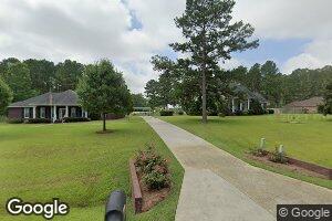 140 Aspen Dr, Albany, GA 31707