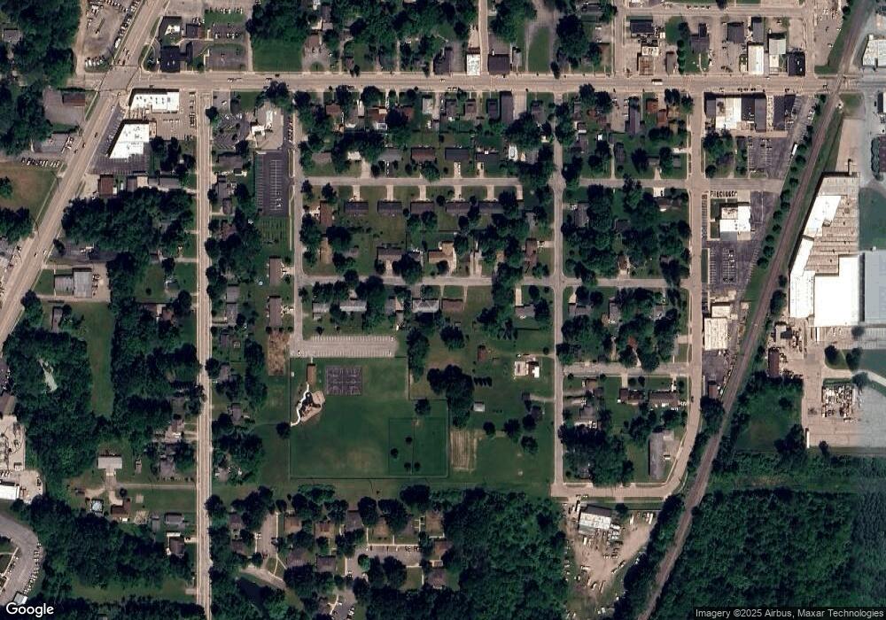 4378 Oak St, Bridgman, MI 49106 - photo 1