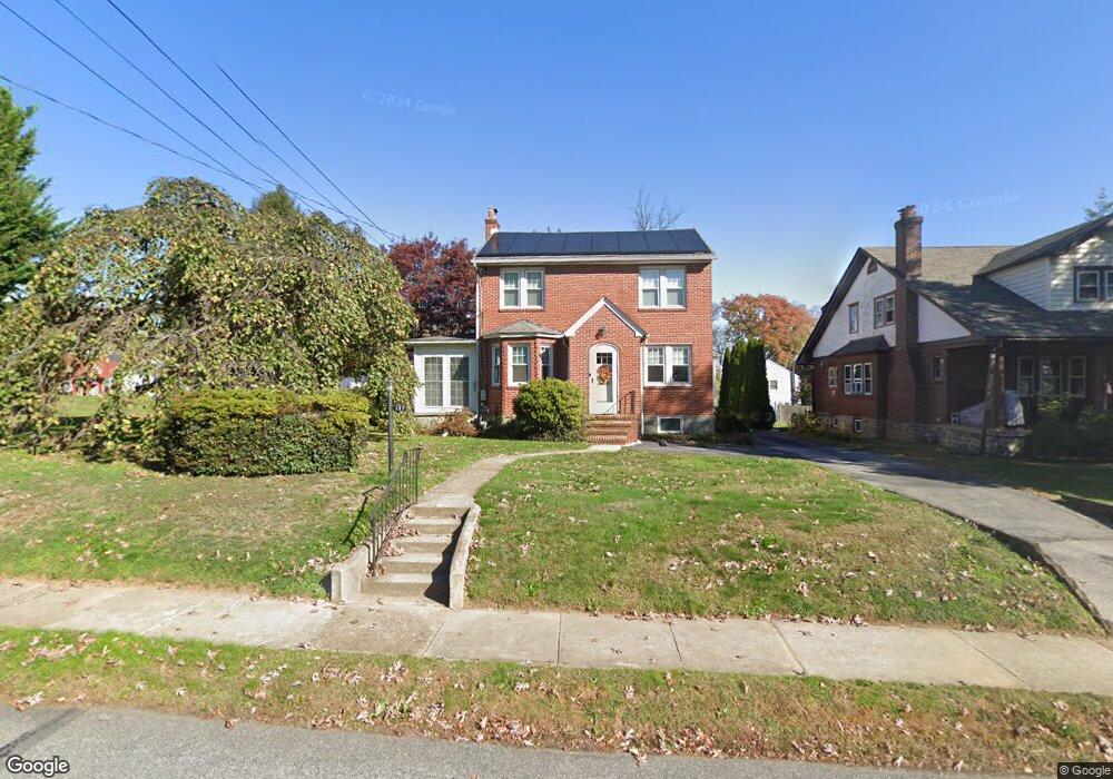 137 W Ridley Ave, Norwood, PA 19074 - photo 1