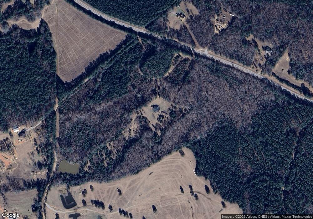 3103 Ga Highway 220 W, Lincolnton, GA 30817 - photo 1