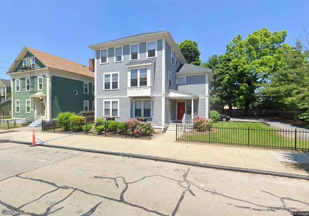 305 Point St, Providence, RI 02903 - photo 1