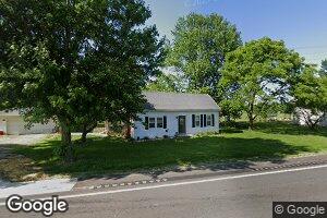 20361 E Terre Haute Rd, Paris, IL 61944