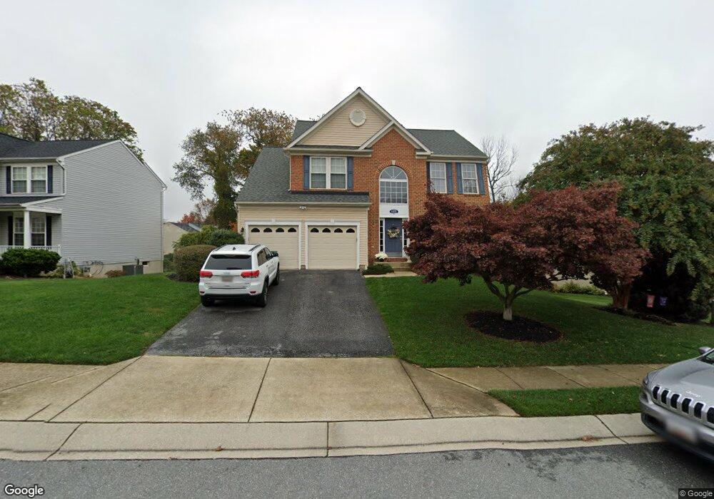 6455 Tydings Rd, Sykesville, MD 21784 - photo 1