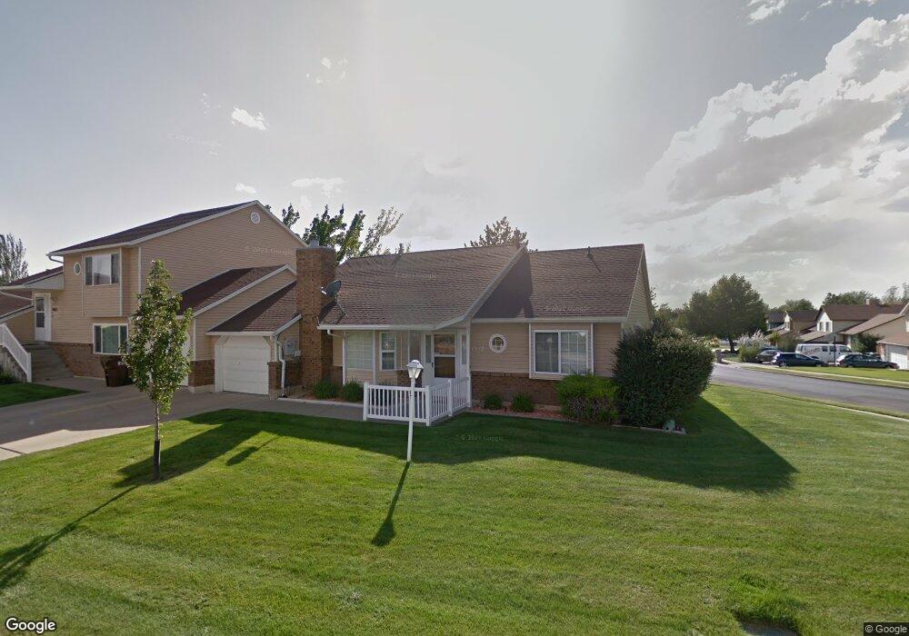 1952 S 1190 W, Woods Cross, UT 84087 - photo 1