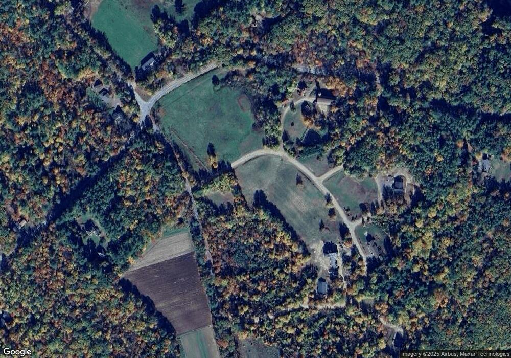 11+ Barn Ln, Center Harbor, NH 03226 - photo 1