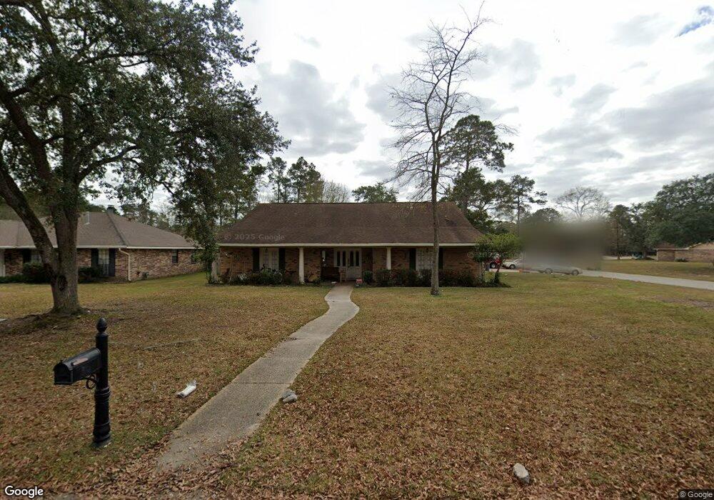 107 W Durham Dr, Slidell, LA 70461 - photo 1