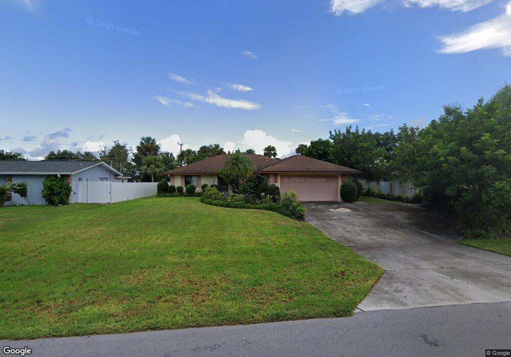 4285 29th Place SW, Naples, FL 34116 - photo 1