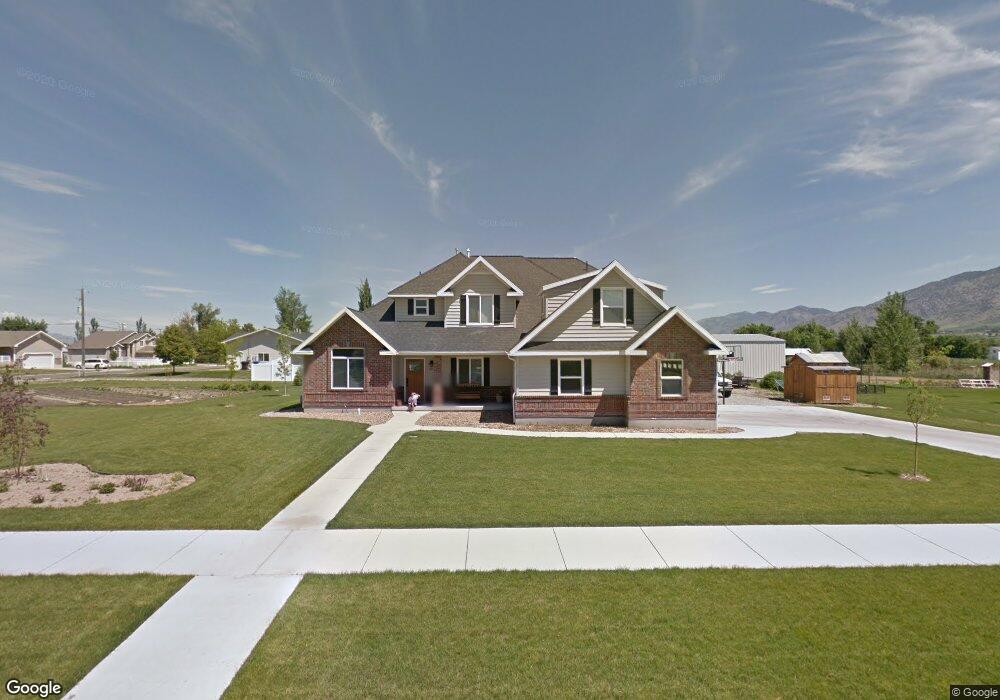227 W 3300 S, Nibley, UT 84321 - photo 1