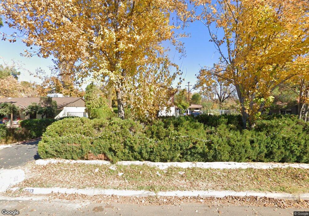 2613 N Foote Dr, Phoenix, AZ 85008 - photo 1