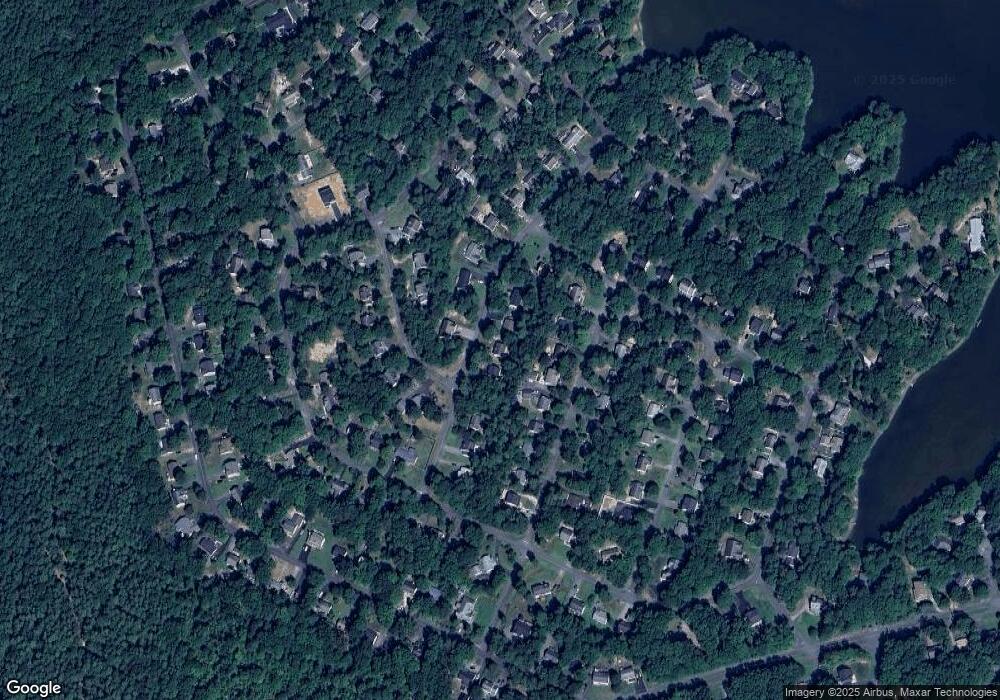 610 Cicero Dr, Ruther Glen, VA 22546 - photo 1