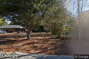 725 Bailey St, Sumter, SC 29150
