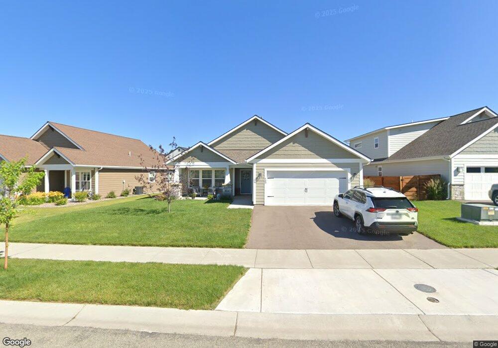 163 Silver Tip Trail, Kalispell, MT 59901 - photo 1