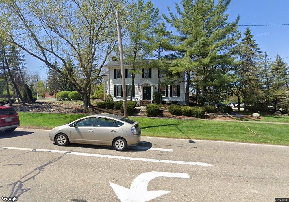 12 W Garfield Rd, Aurora, OH 44202 - photo 1