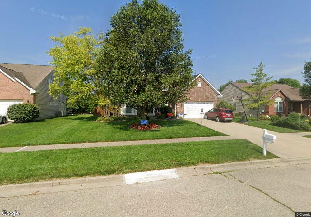 559 Ashbury Farms Dr, Vandalia, OH 45377 - photo 1