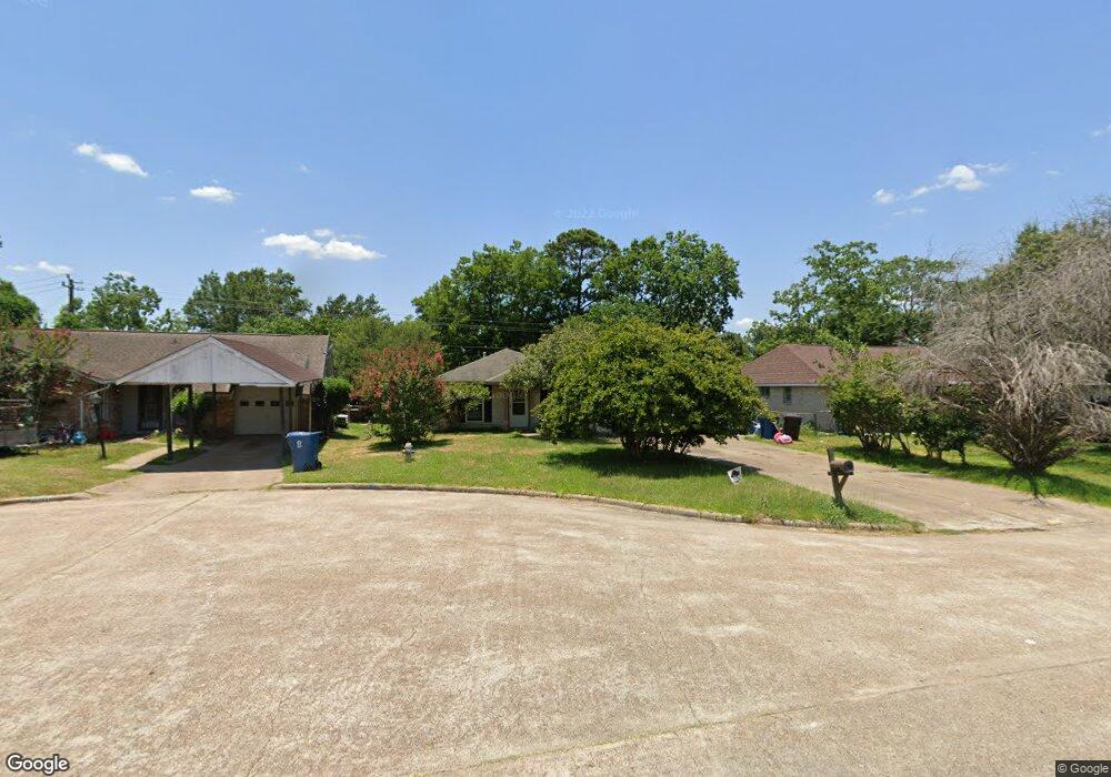 8811 Brackley Ln, Houston, TX 77088 - photo 1