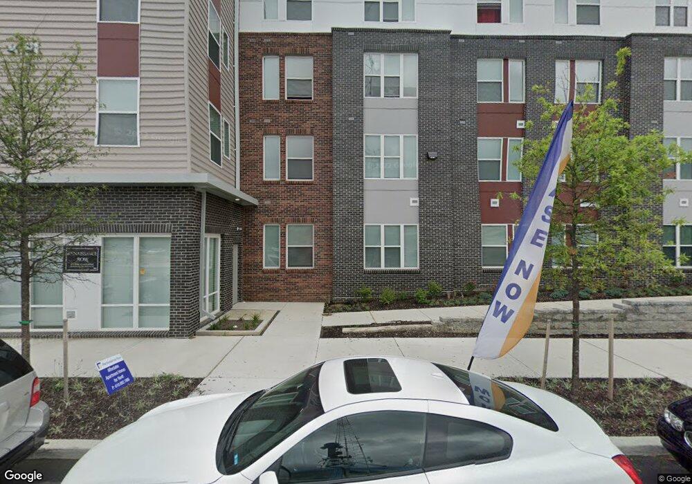 4301 Park Heights Ave, Baltimore, MD 21215 - photo 1