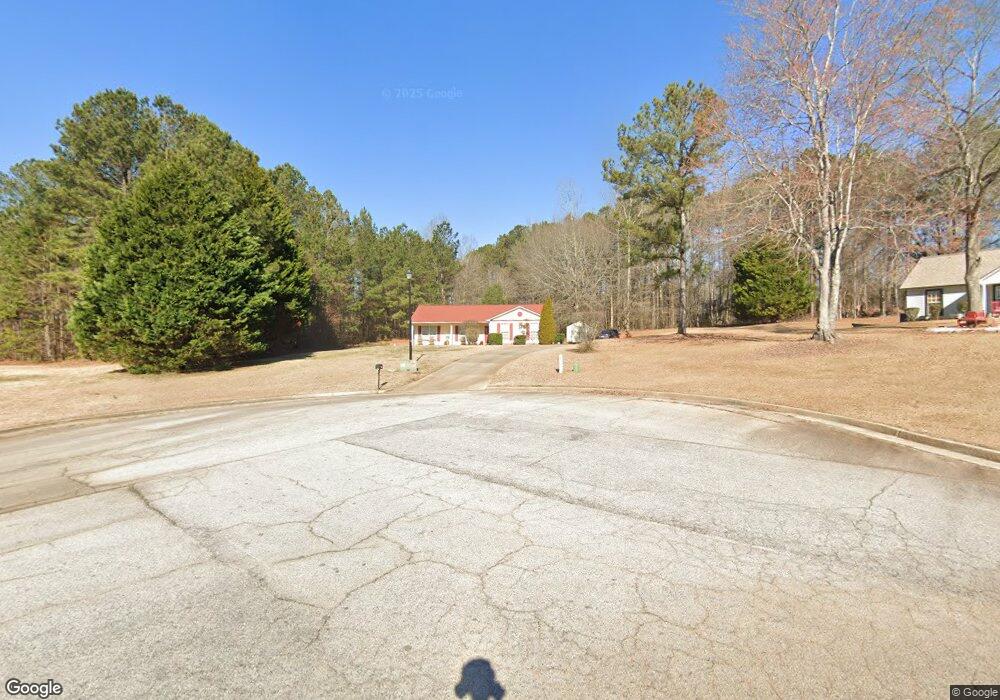 125 Melinda Dr, Stockbridge, GA 30281 - photo 1
