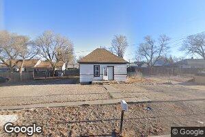 416 W 1st St, Guymon, OK 73942