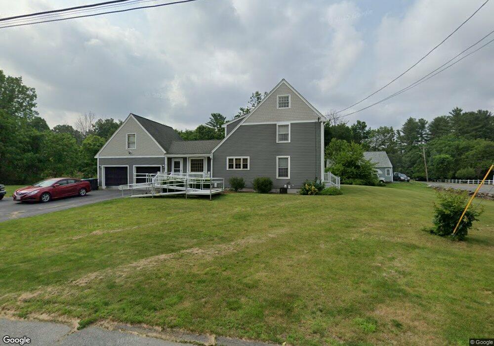 1 Settlers Way, Dracut, MA 01826 - photo 1