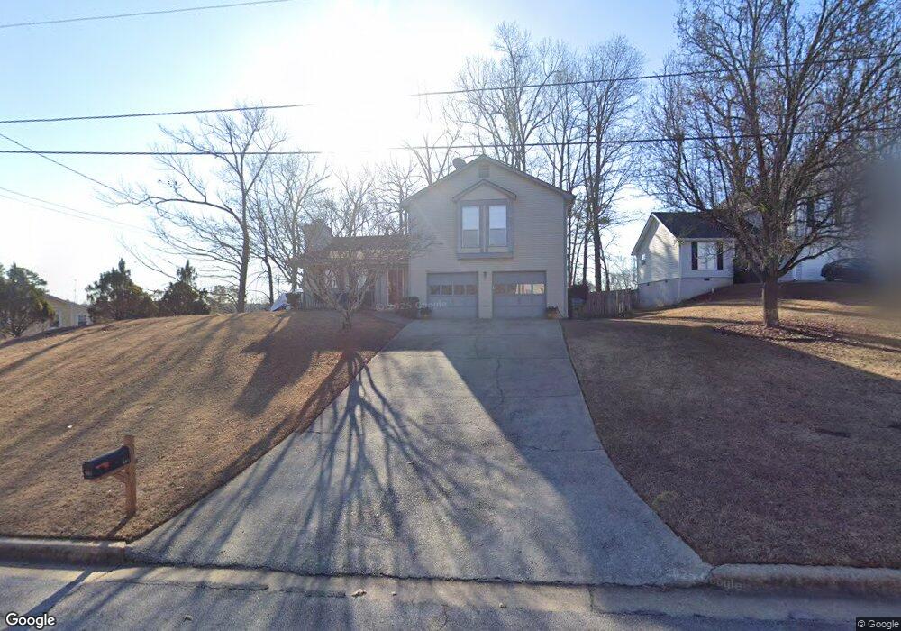 981 Franklin Ridge Ct unit 1, Sugar Hill, GA 30518 - photo 1