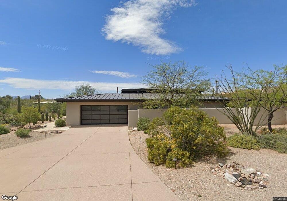 5305 N Via Celeste, Tucson, AZ 85718 - photo 1