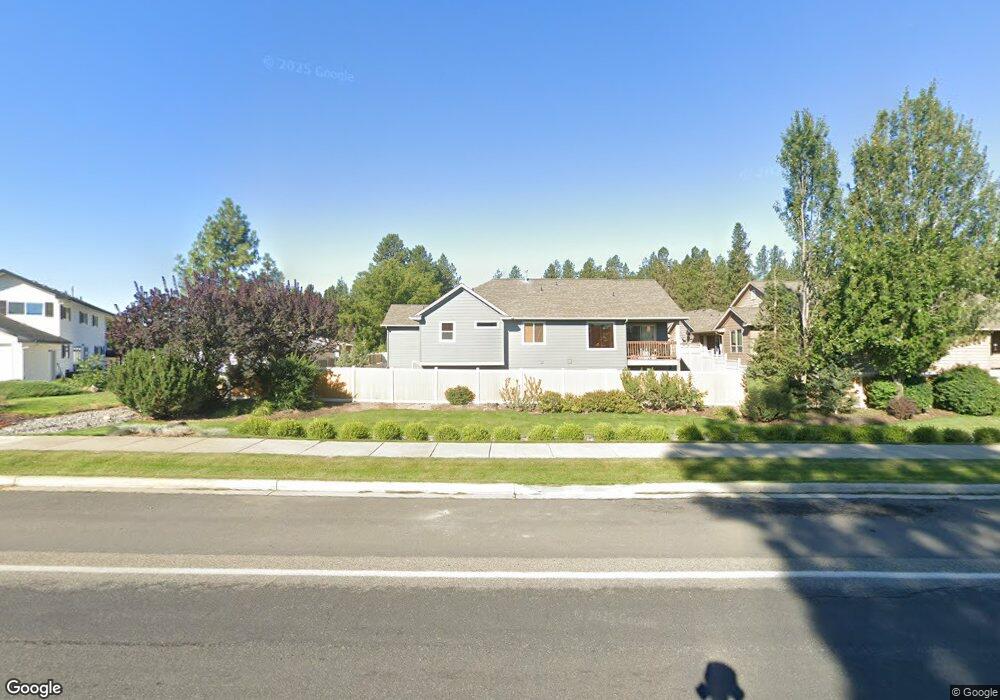 17012 Eagle Nest Ln, Colbert, WA 99005 - photo 1