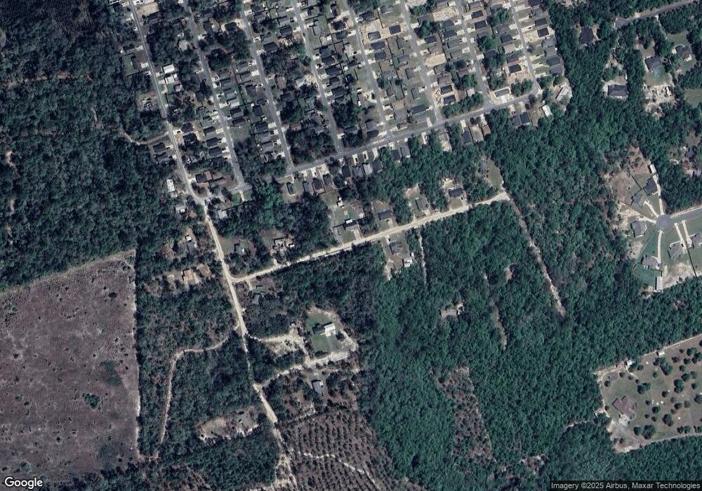 xxx Crawford Ave, Crawfordville, FL 32327 - photo 1