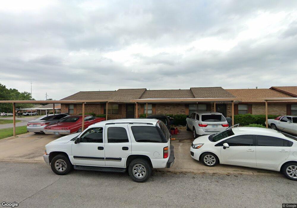 1641 N Cedar Loop, Ardmore, OK 73401 - photo 1