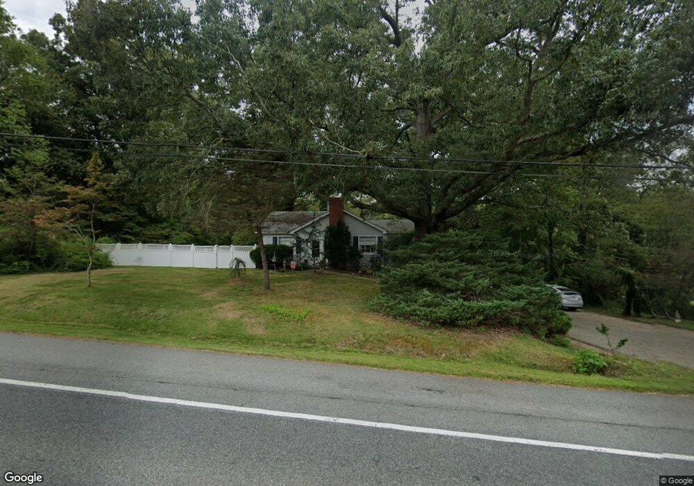 19665 Point Lookout Rd, Lexington Park, MD 20653 - photo 1