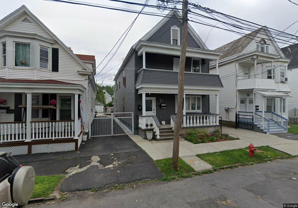 889 Emmett St, Schenectady, NY 12307 - photo 1