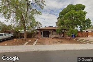 828 Elm St, Page, AZ 86040