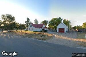 102 S Jefferson, Grinnell, KS 67738