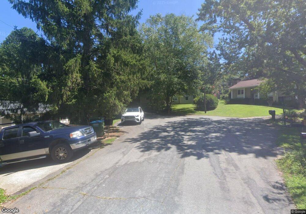 Lot #11 Holly Hill Ct, Asheville, NC 28806 - photo 1