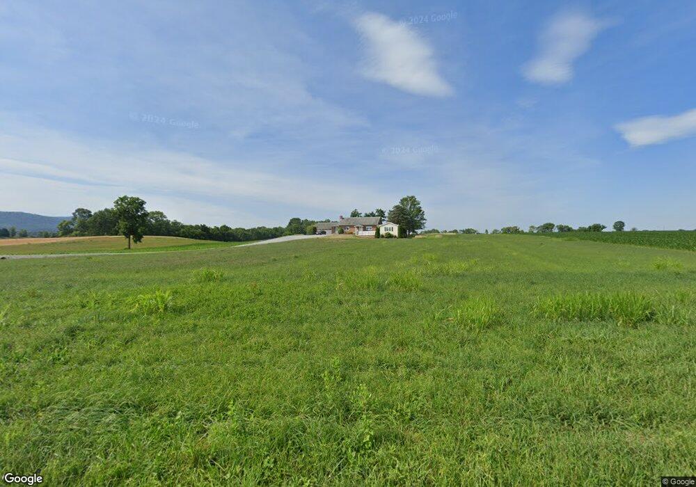 21619 Chewsville Rd, Smithsburg, MD 21783 - photo 1