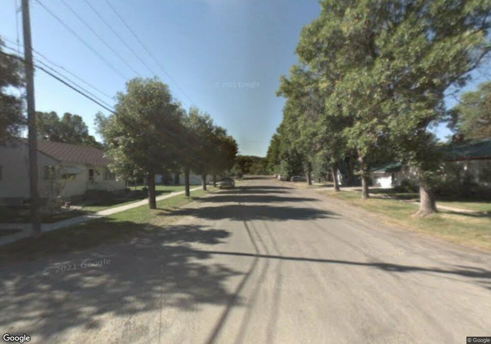 TBD W 2nd Ave N, Columbus, MT 59019 - photo 1