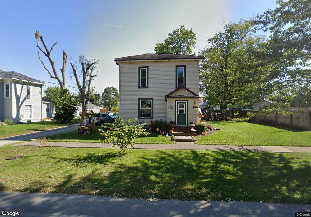 209 N Harrison St, Portland, IN 47371 - photo 1