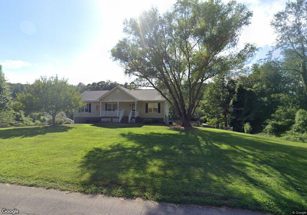 42 N Willow Brook Dr, Asheville, NC 28806 - photo 1