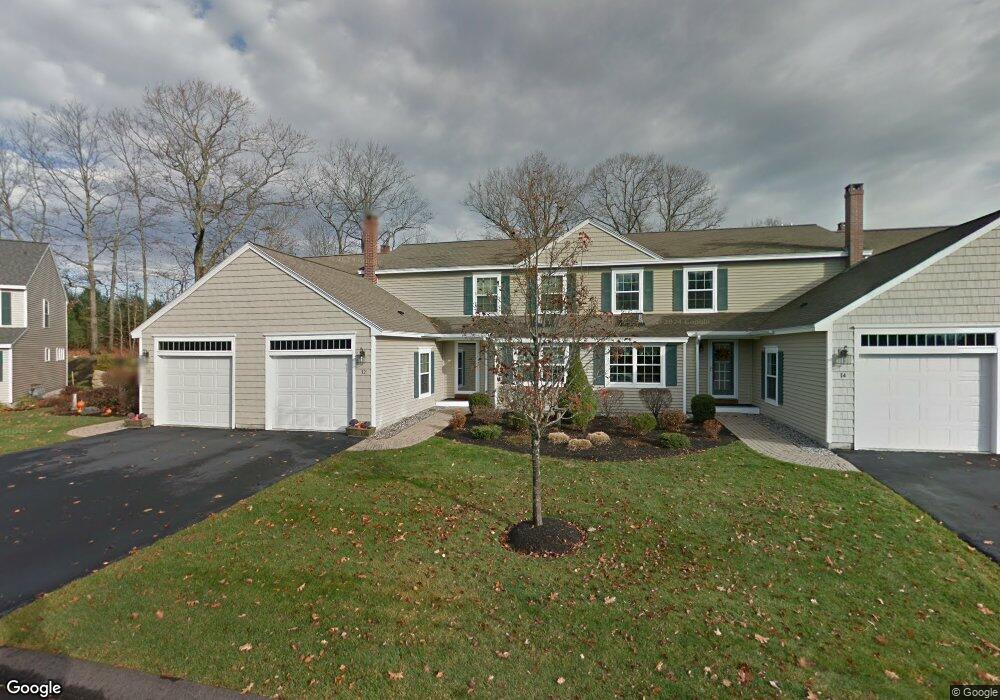 12 Brookfield Ct, Gorham, ME 04038 - photo 1